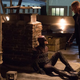 Illustration for article titled iDaredevil/i impresses as Matt has a chained-up chat with The Punisher
